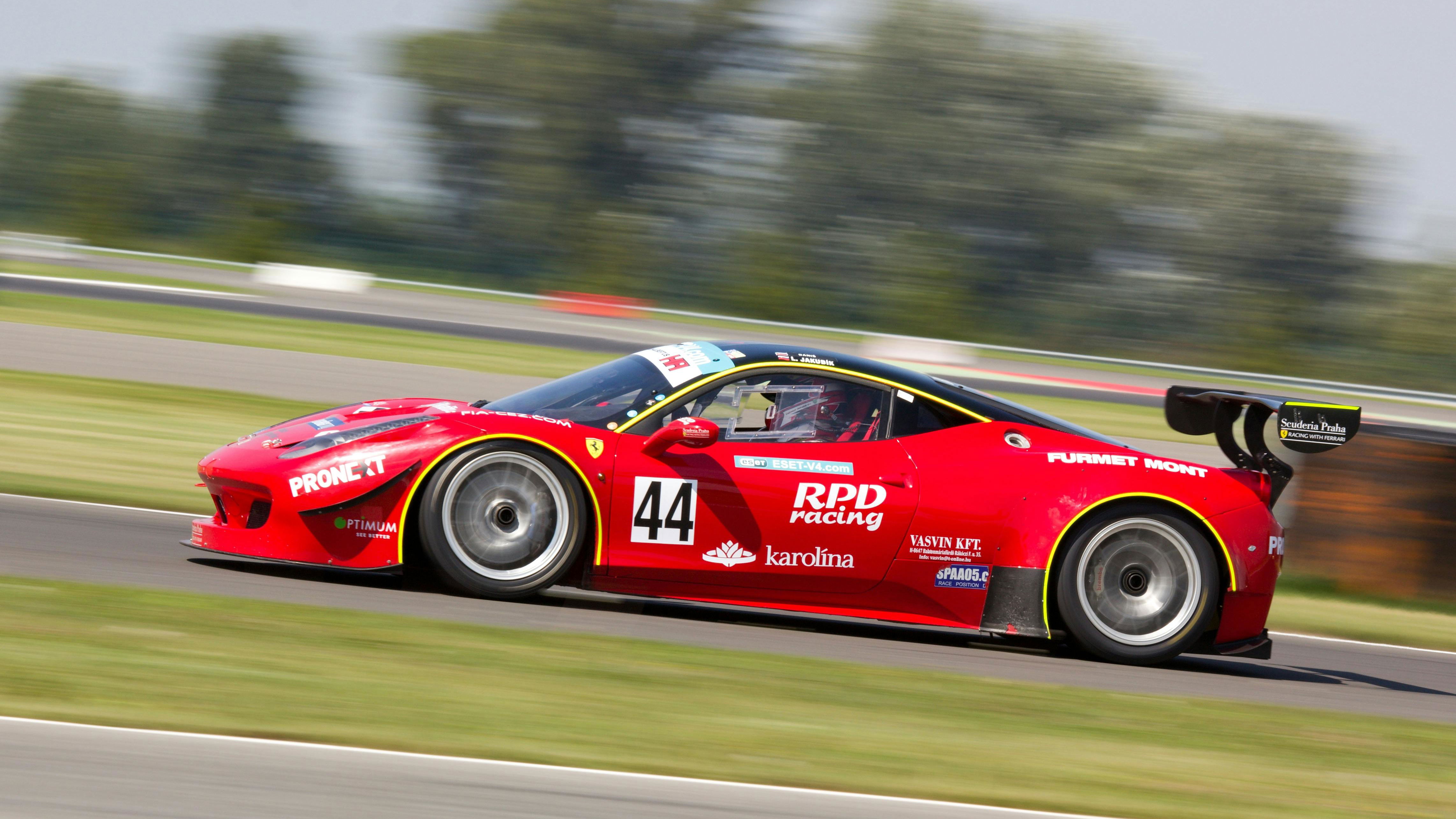 RPD Racing