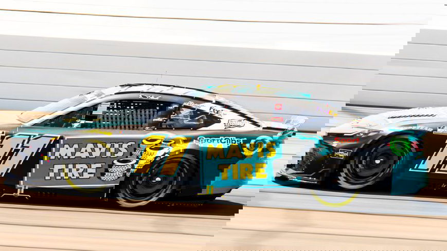 Denny Hamlin