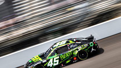 Tyler Reddick