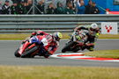 Tommy Bridewell, BSB, 2024, Snetterton, 7 July