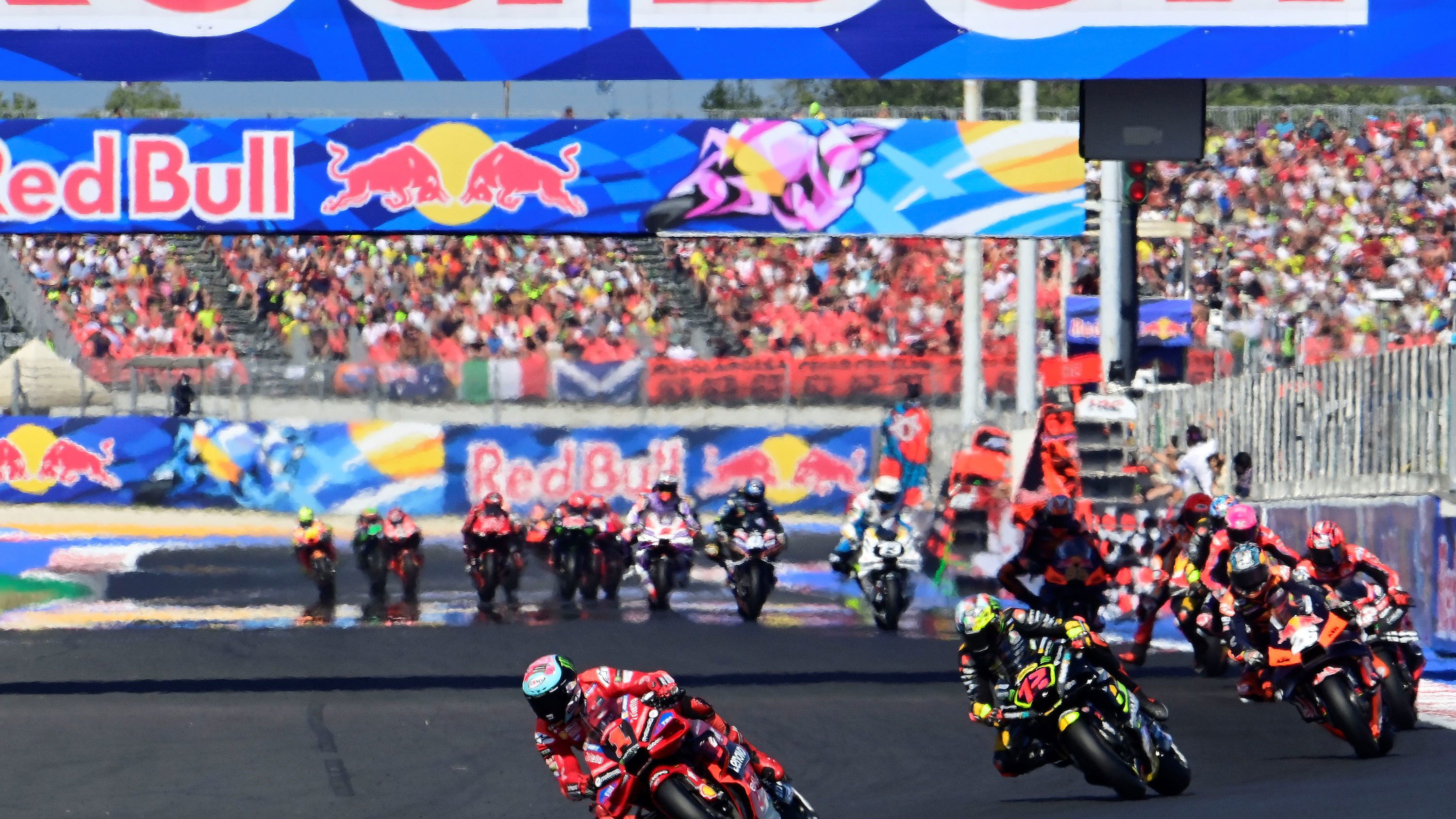 2023 San Marino MotoGP