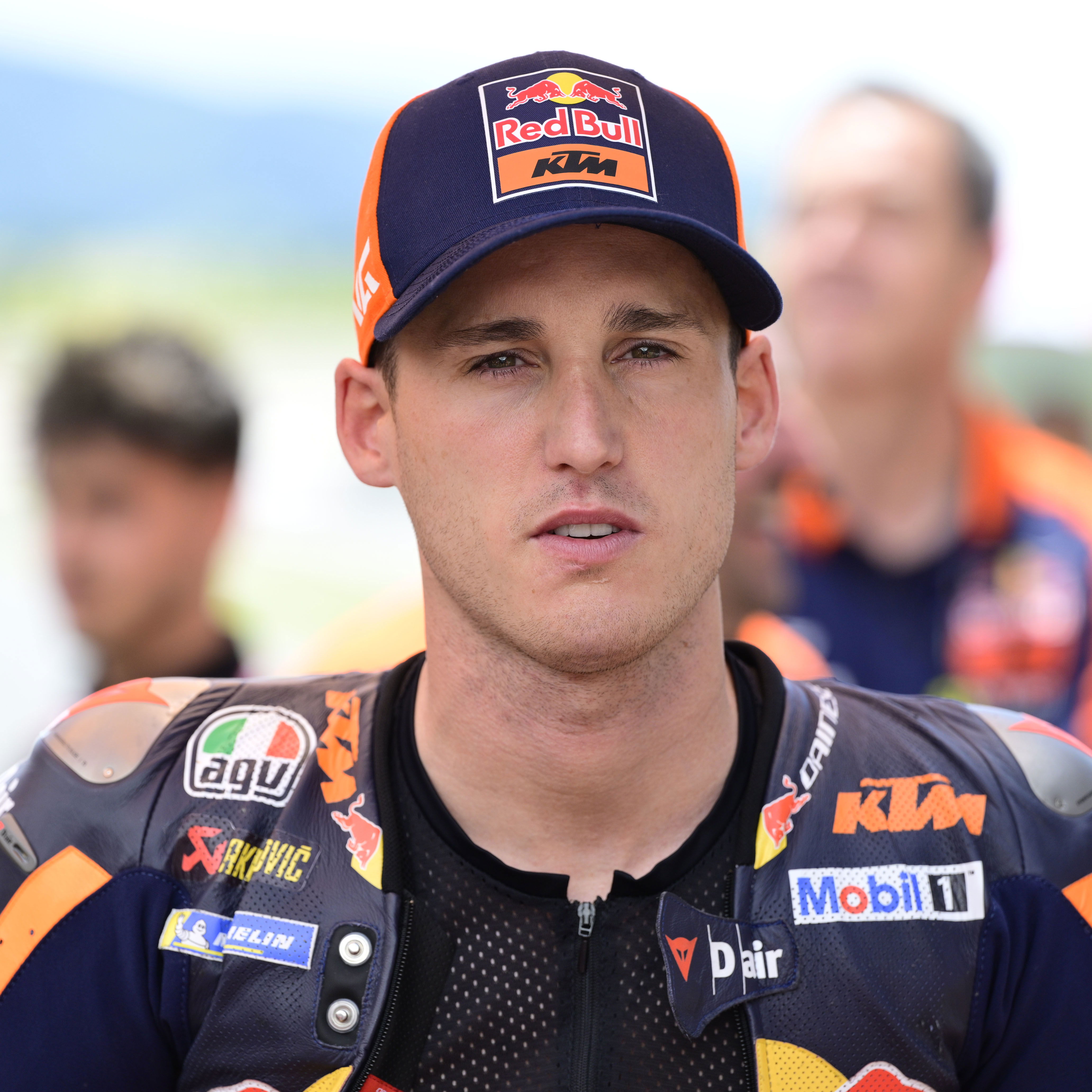 Pol Espargaro