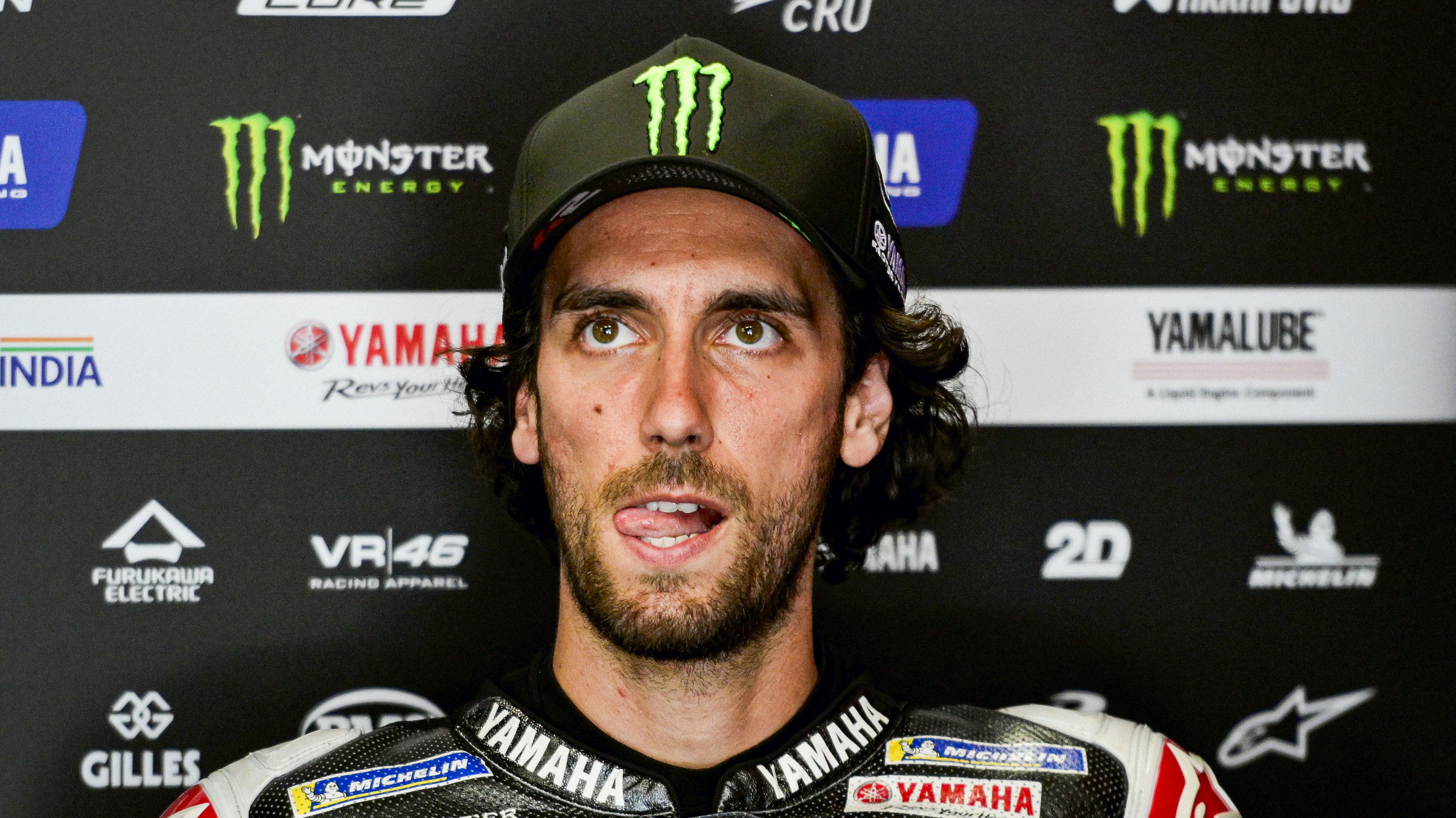 Alex Rins