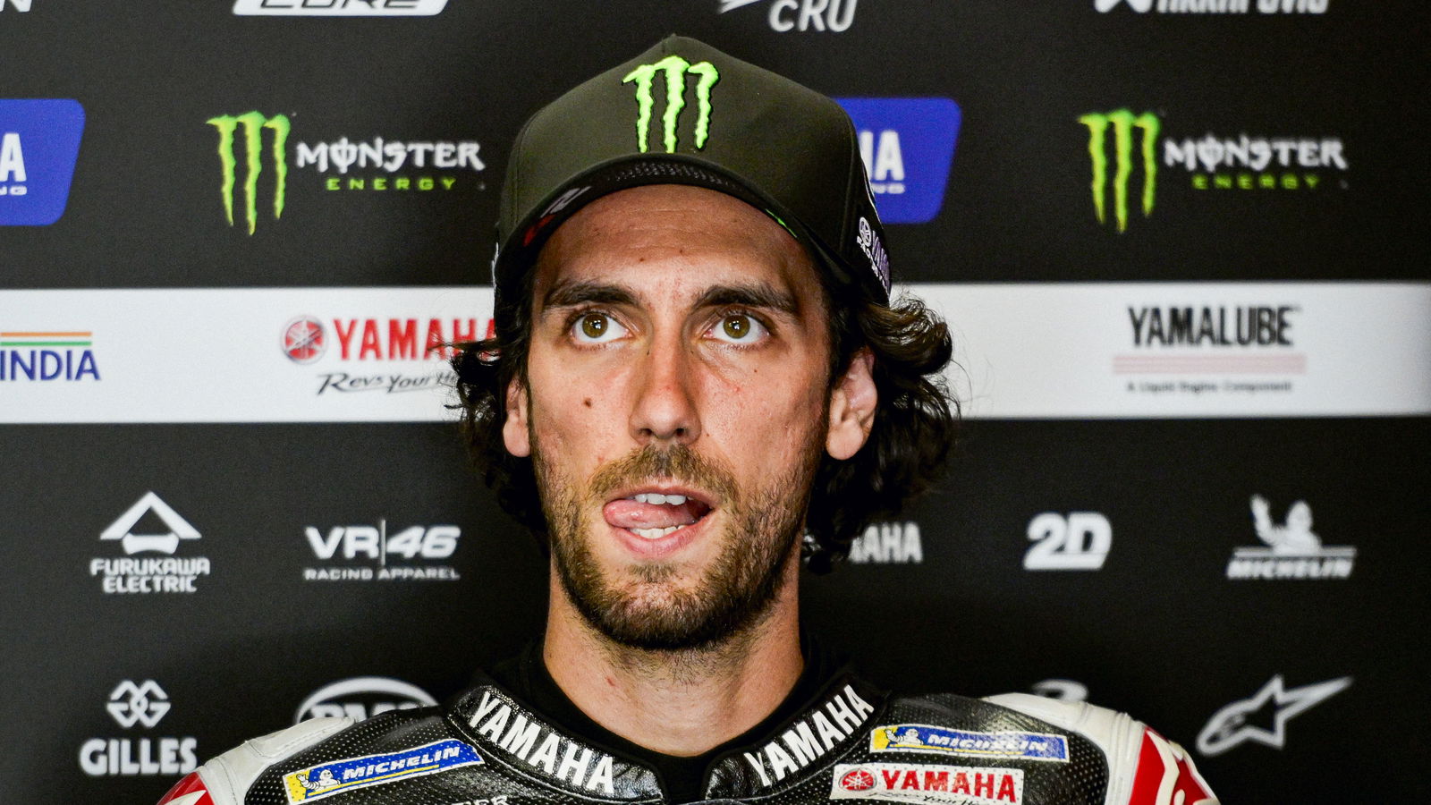 Alex Rins