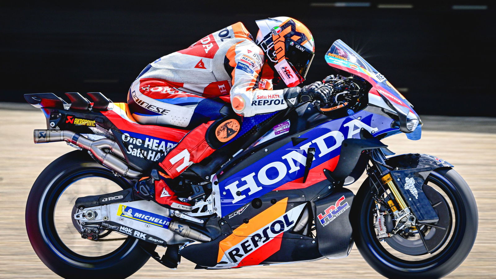Luca Marini