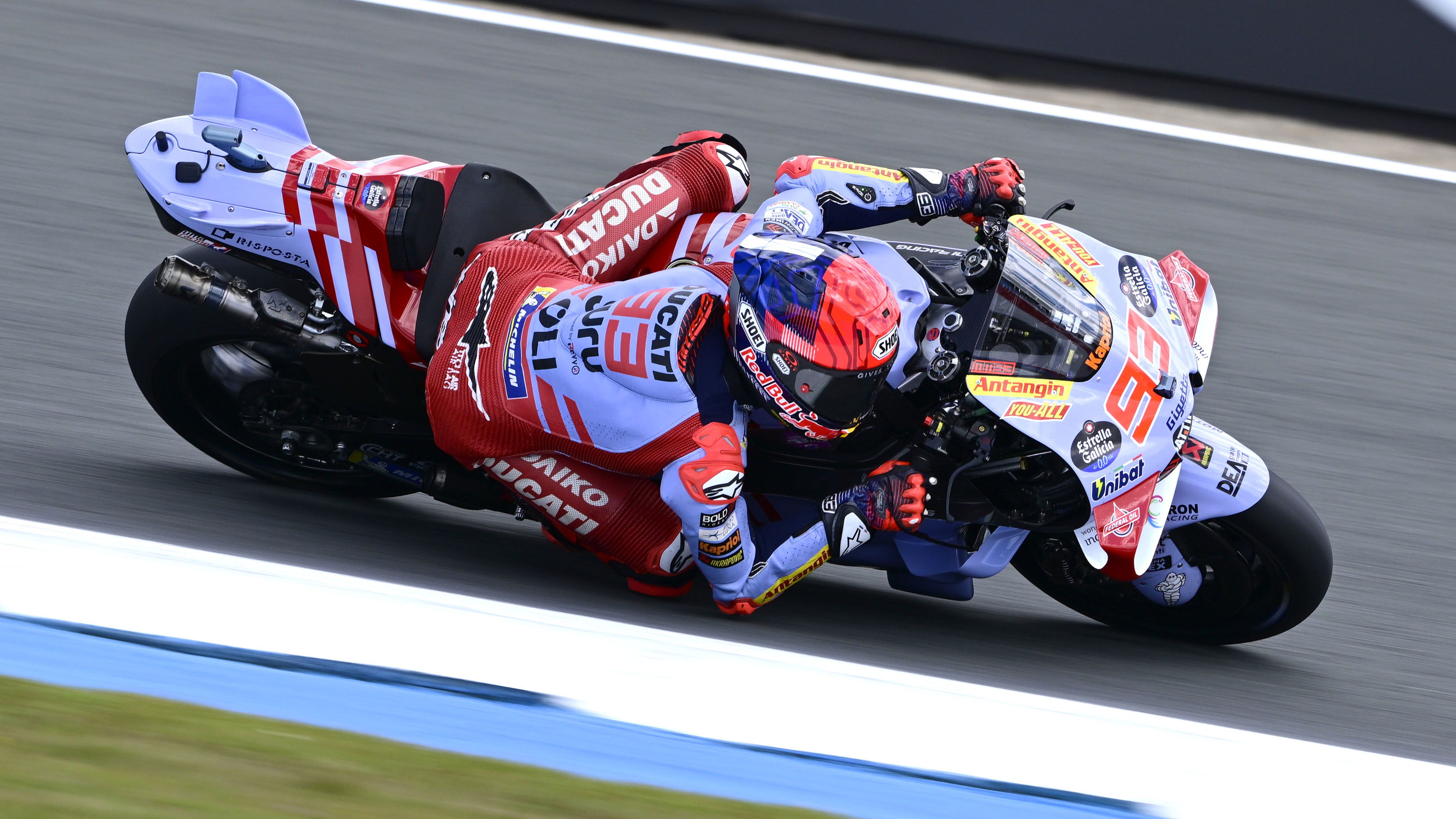 Marc Marquez 
