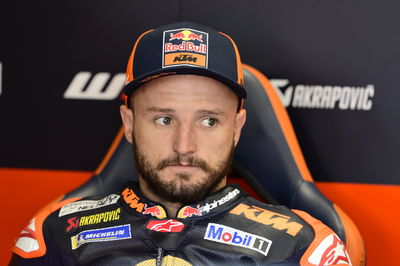 Jack Miller KTM