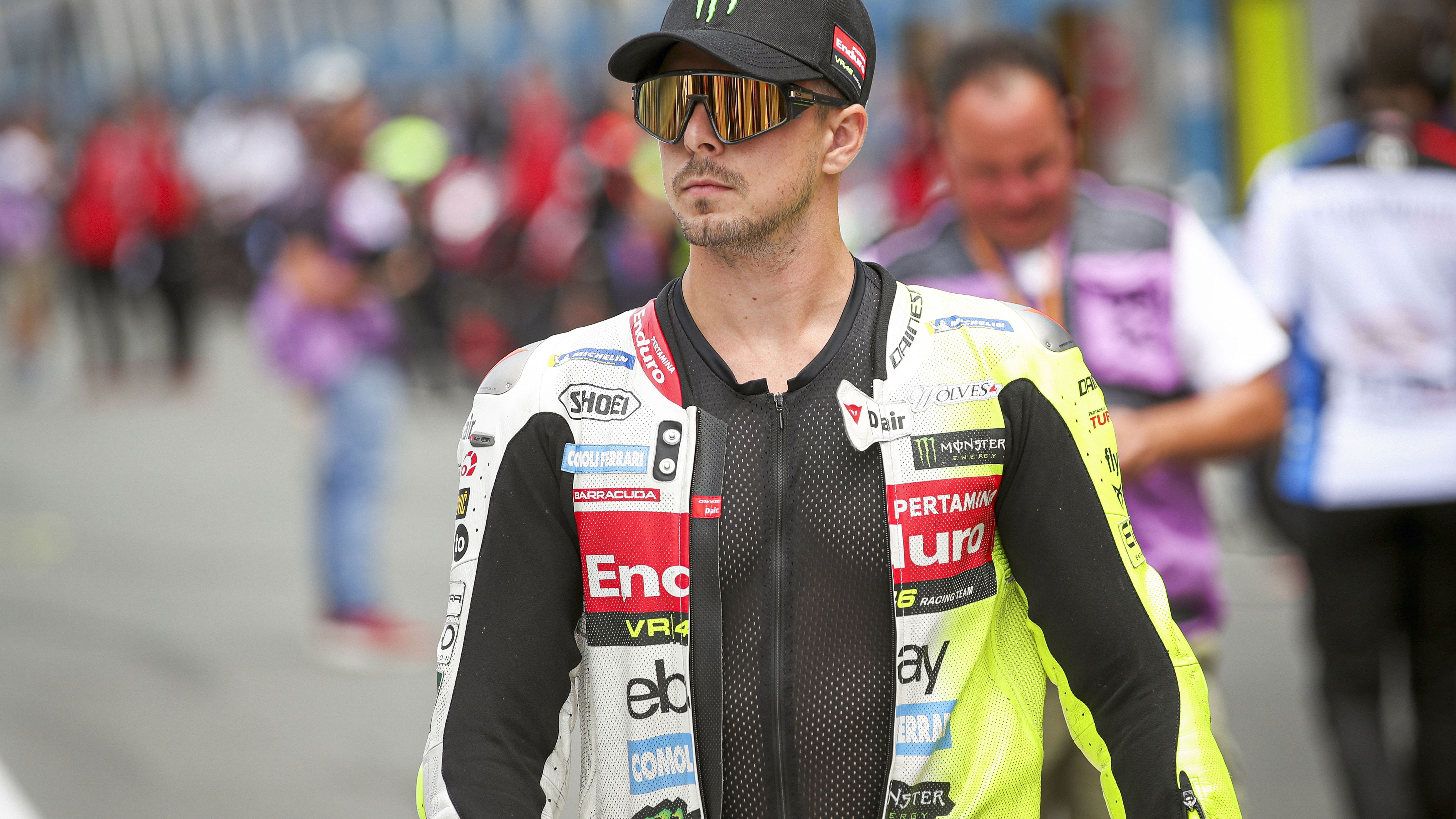 Fabio di Giannantonio