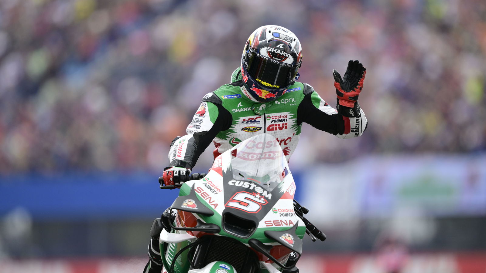 Johann Zarco