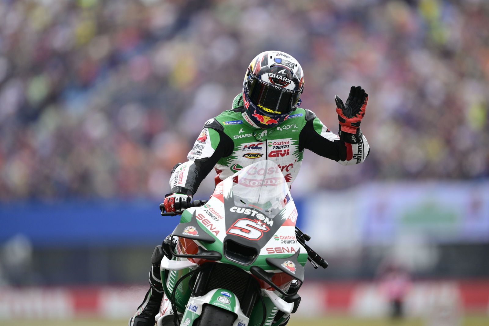 Johann Zarco