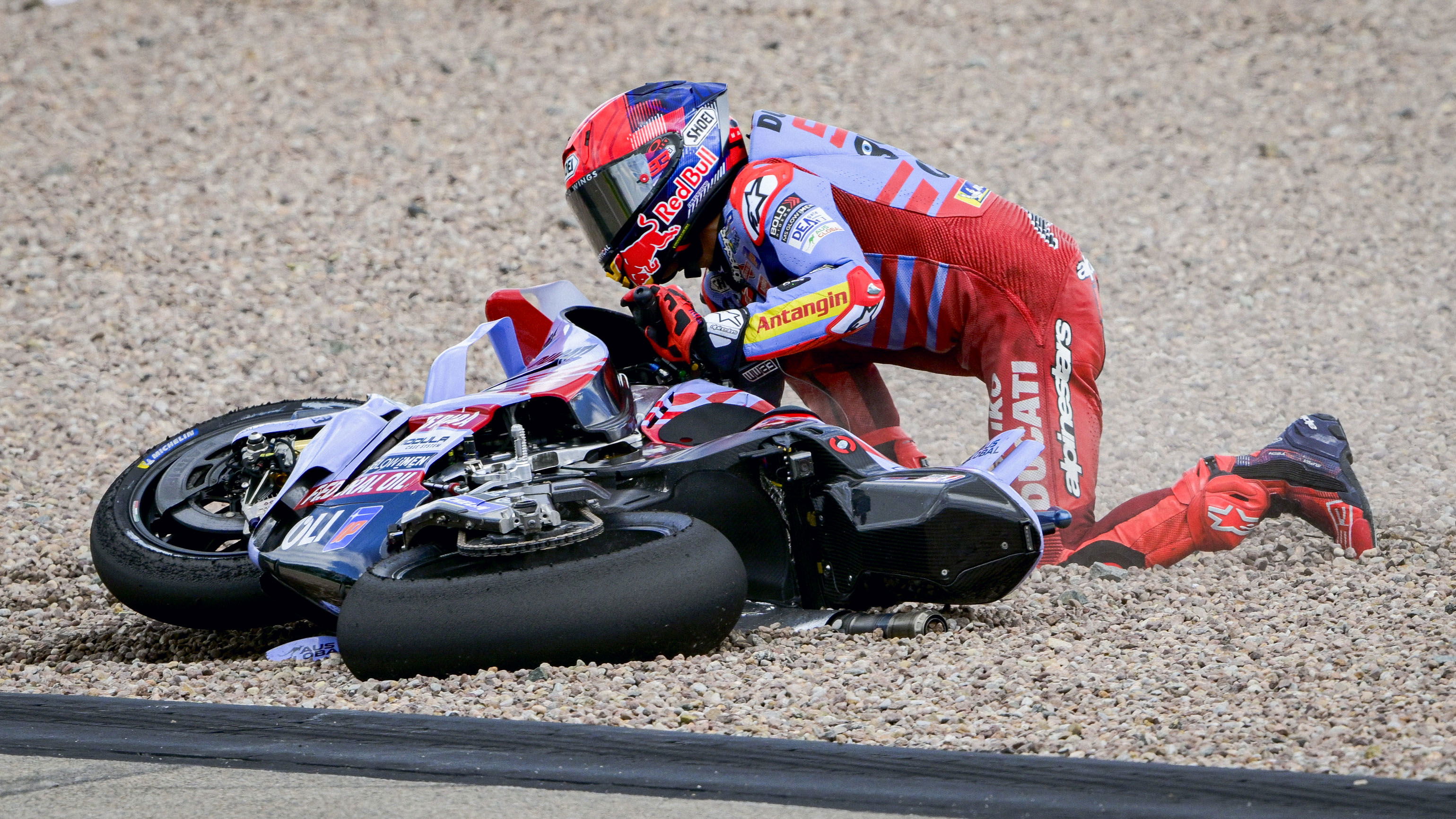 Marc Marquez