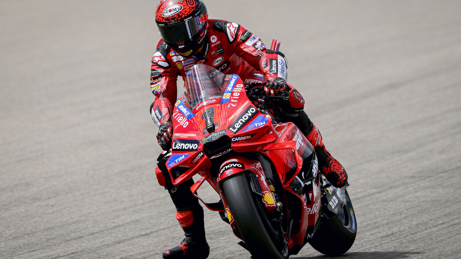 Francesco Bagnaia 