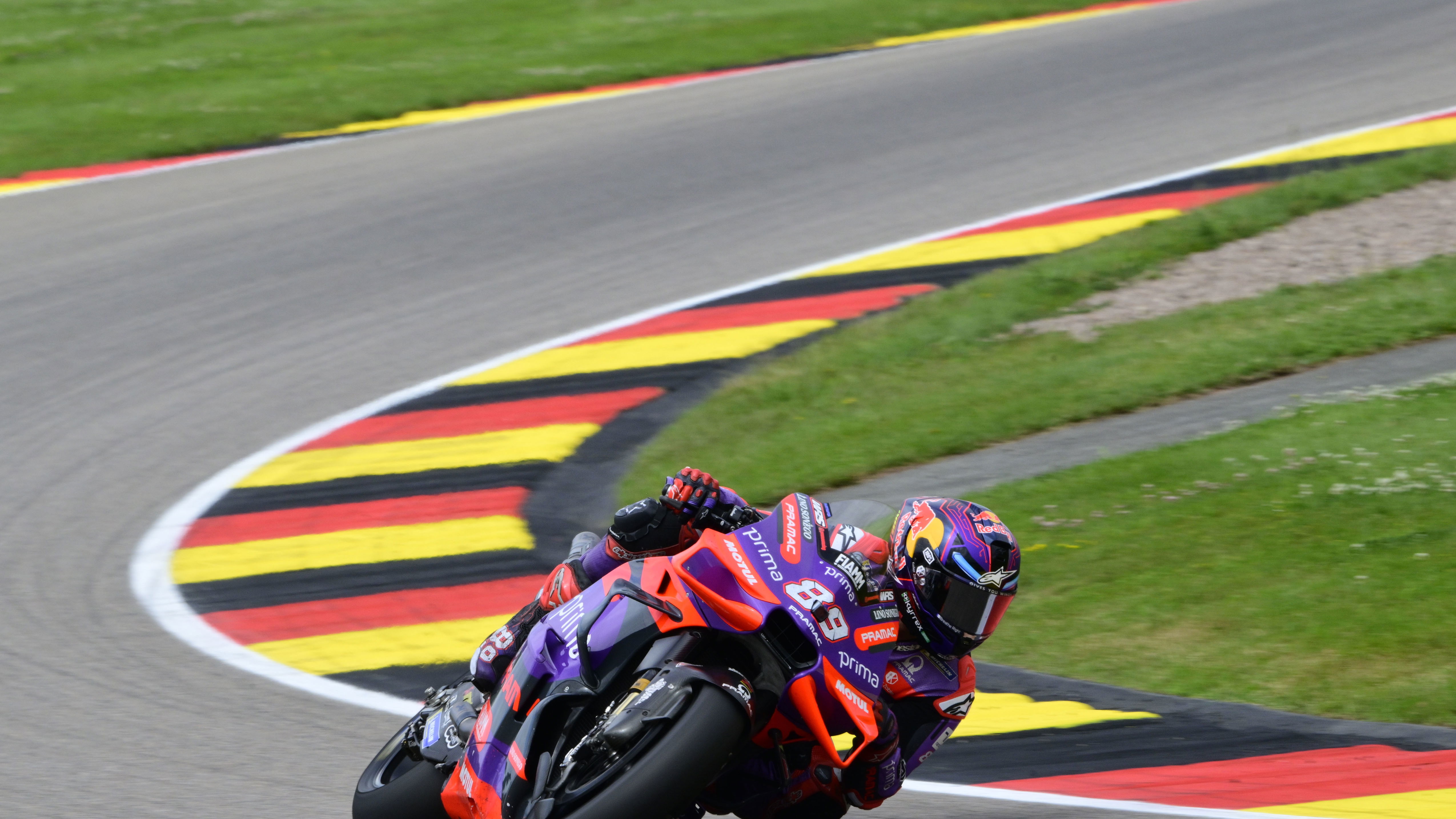 Jorge Martin