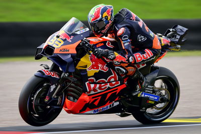 Brad Binder