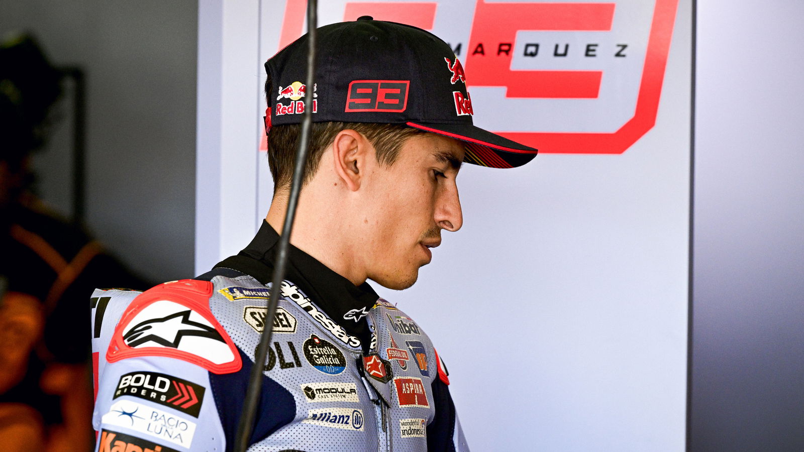 Marc Marquez