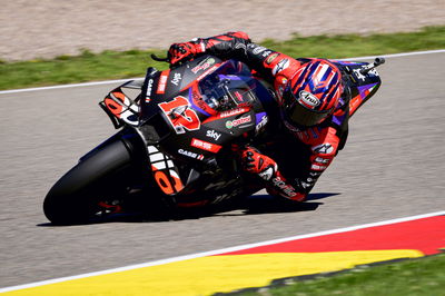 Maverick Vinales