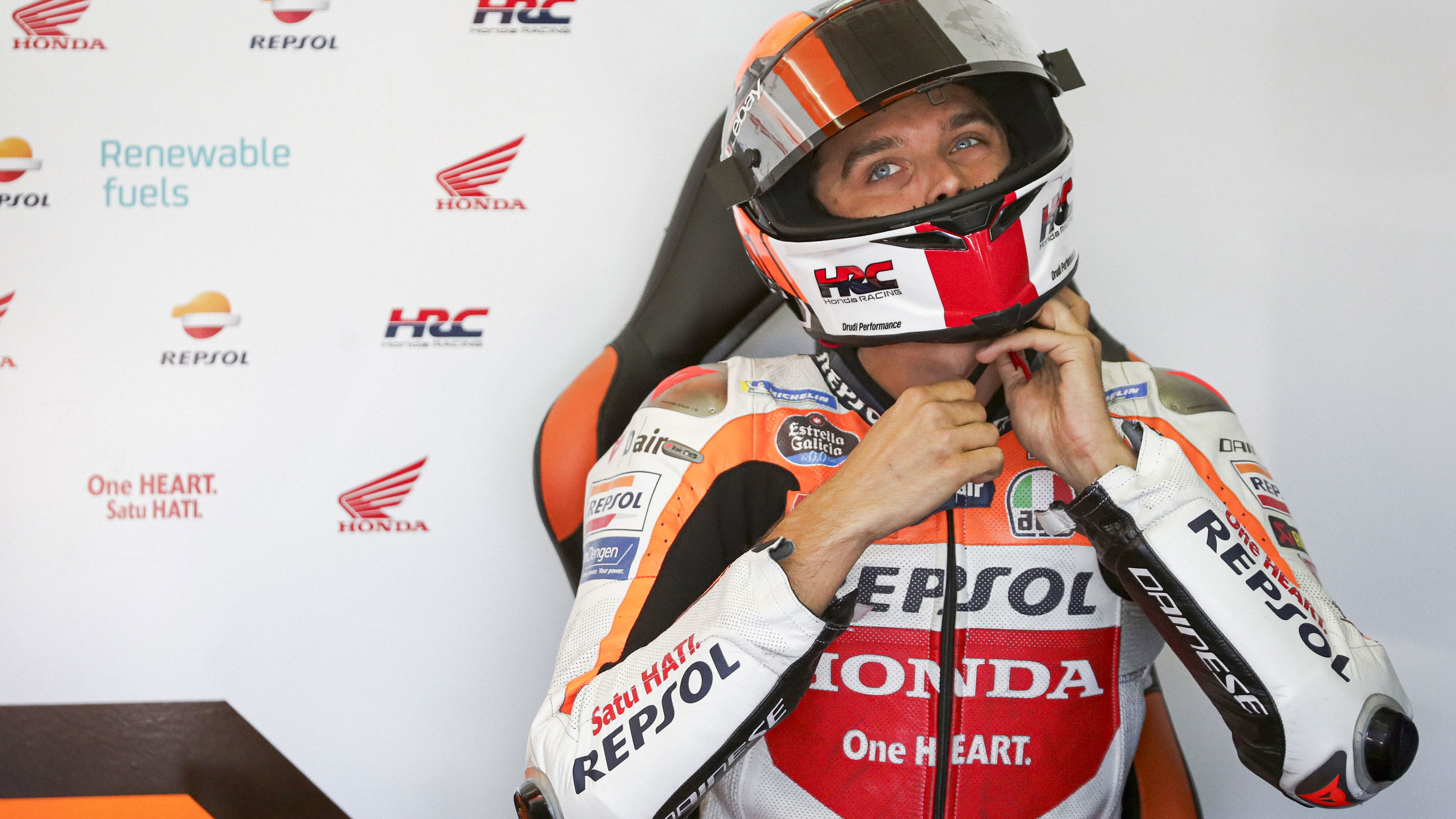Luca Marini