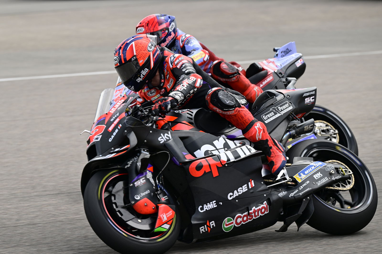 Maverick Vinales
