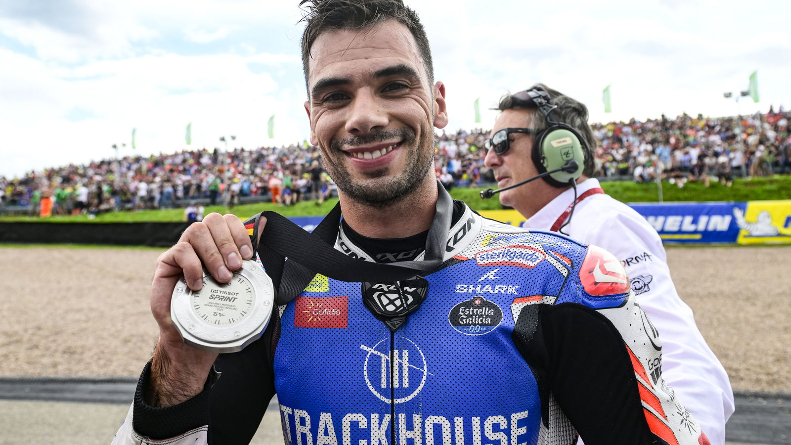 Miguel Oliveira