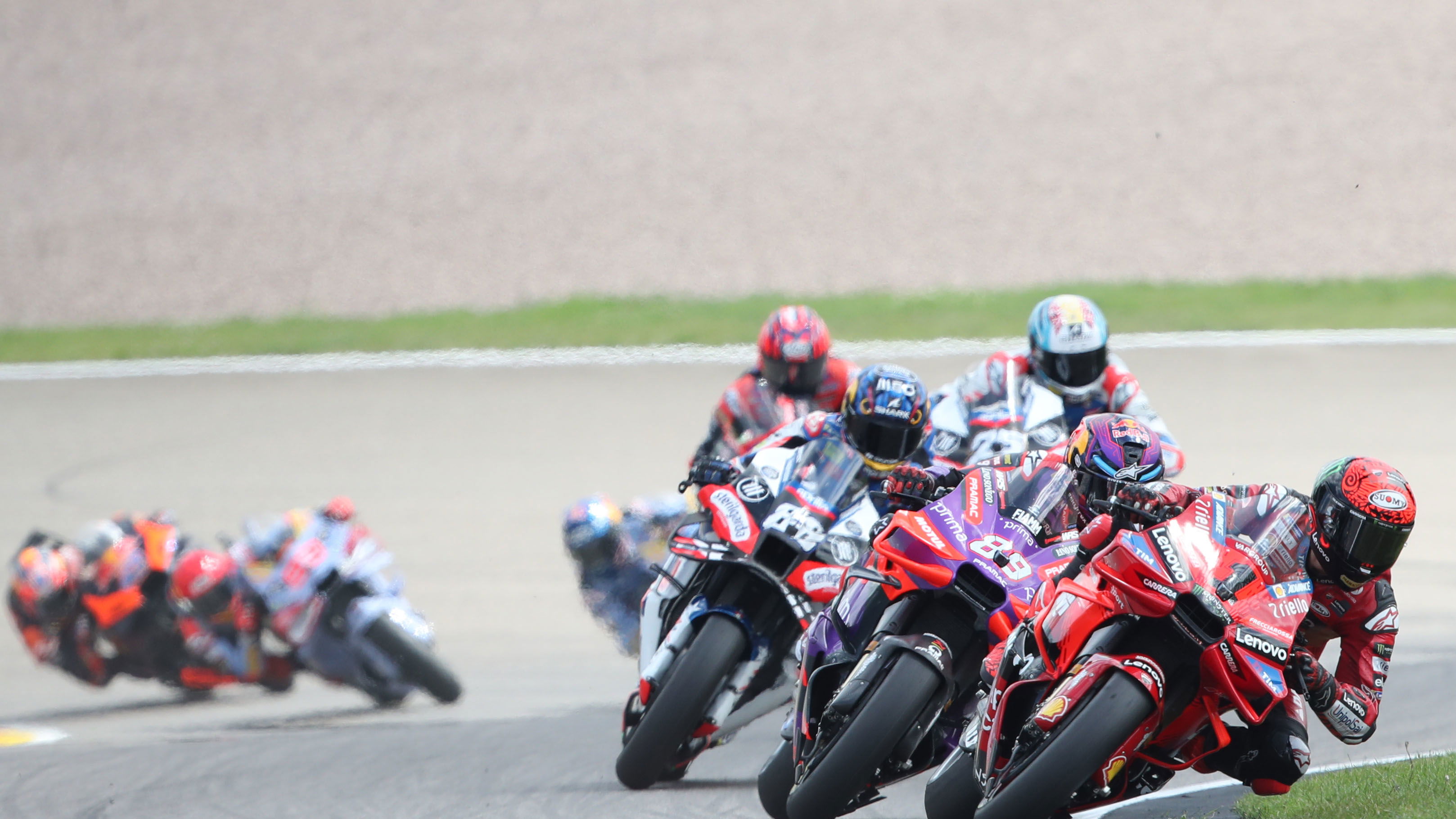 Francesco Bagnaia 