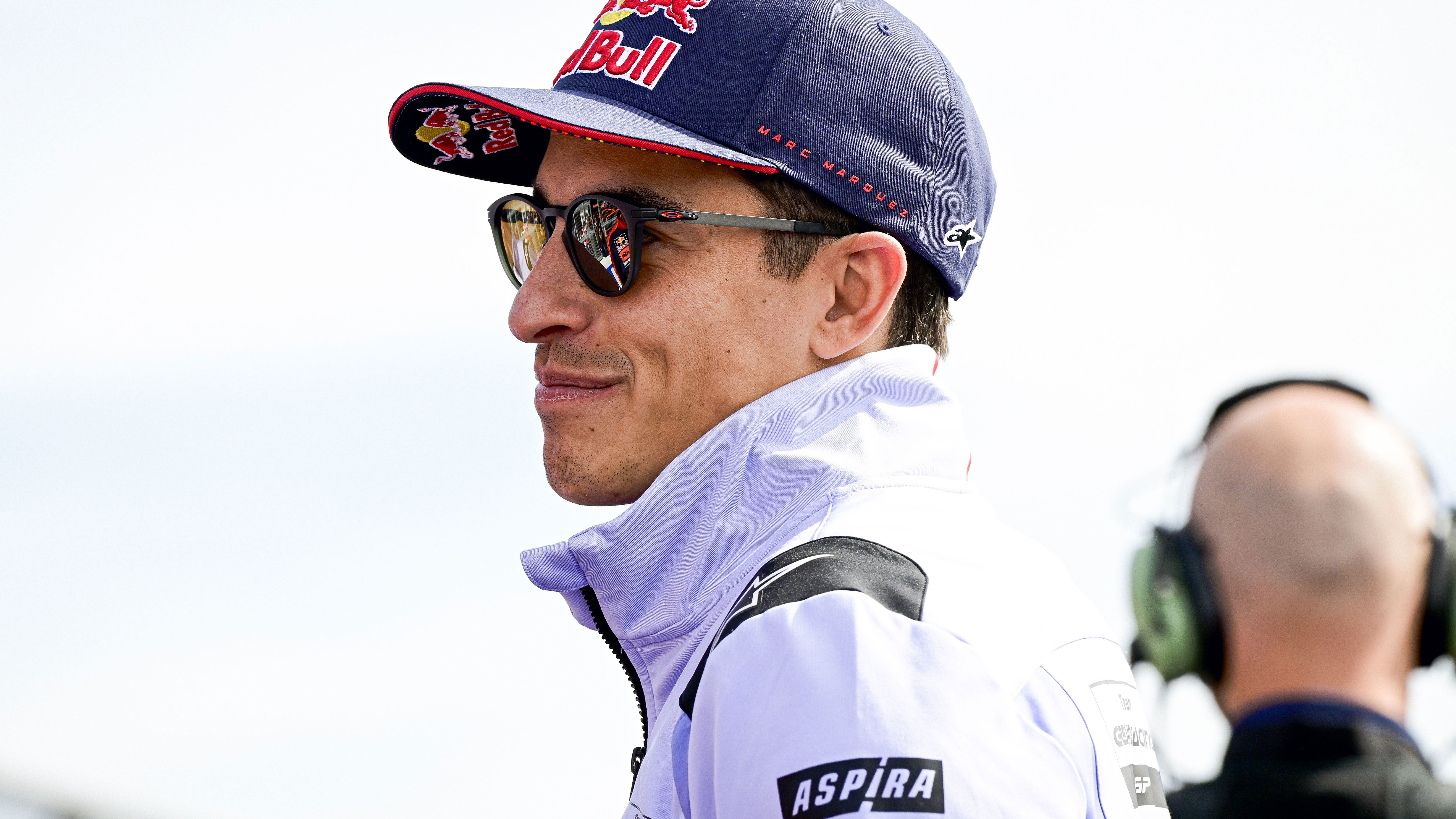 Marc Marquez