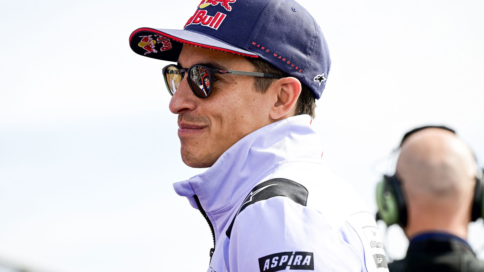 Marc Marquez