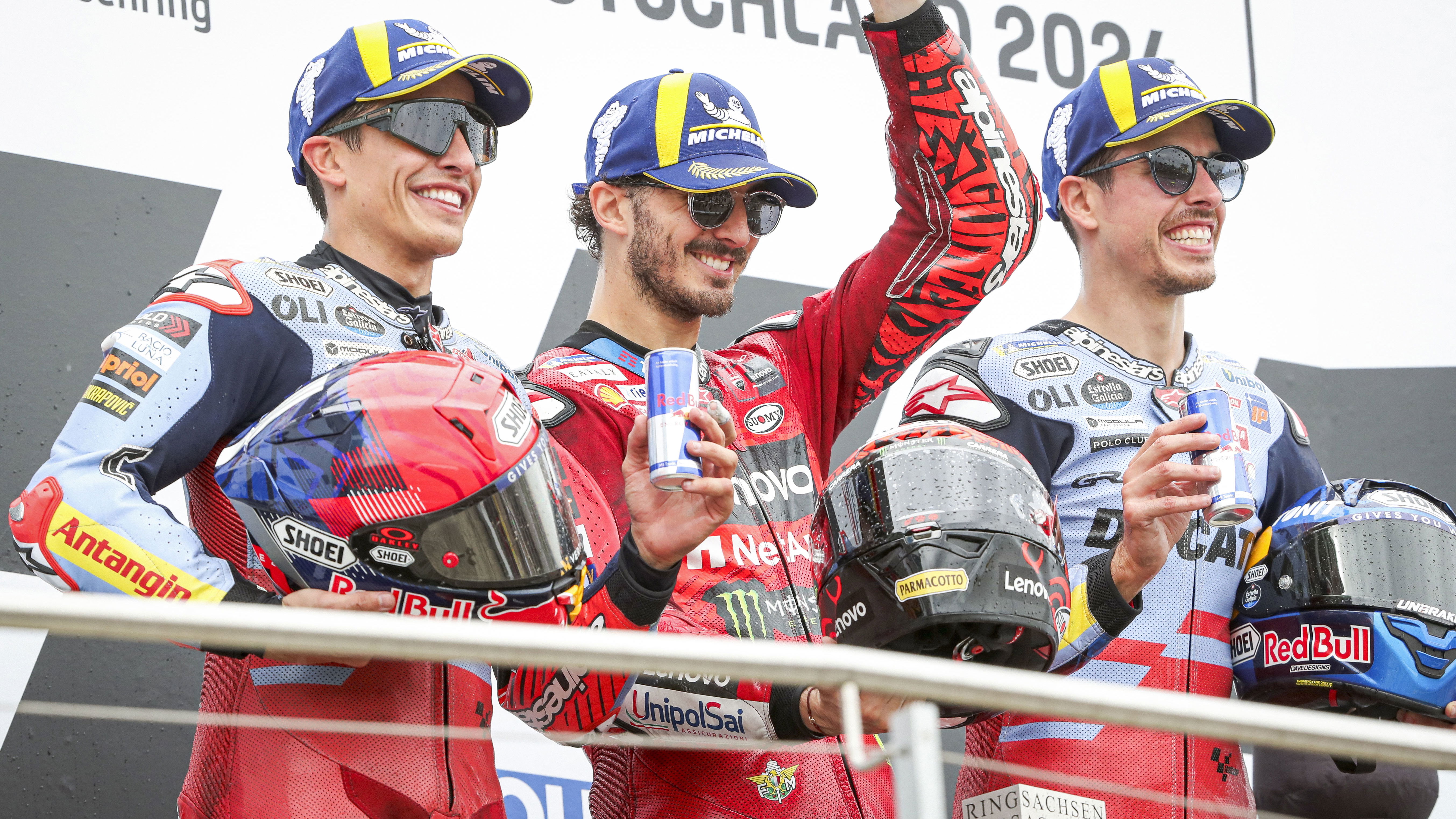 Francesco Bagnaia