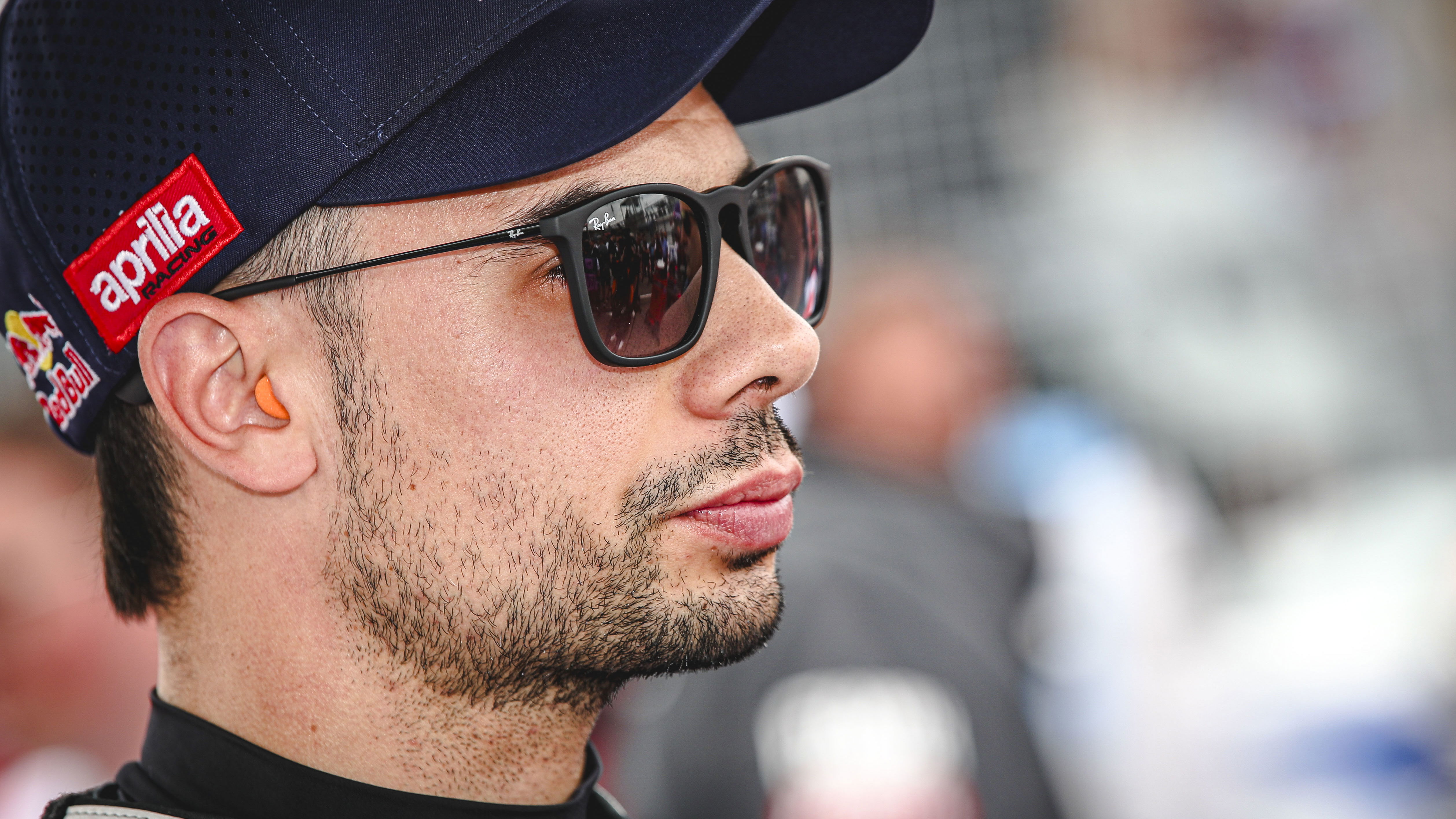 Miguel Oliveira