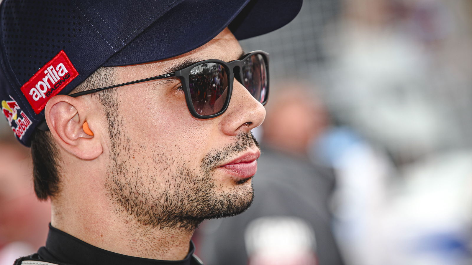 Miguel Oliveira