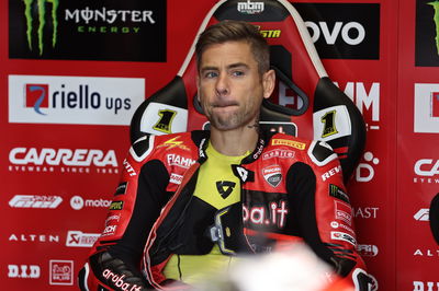 Alvaro Bautista 