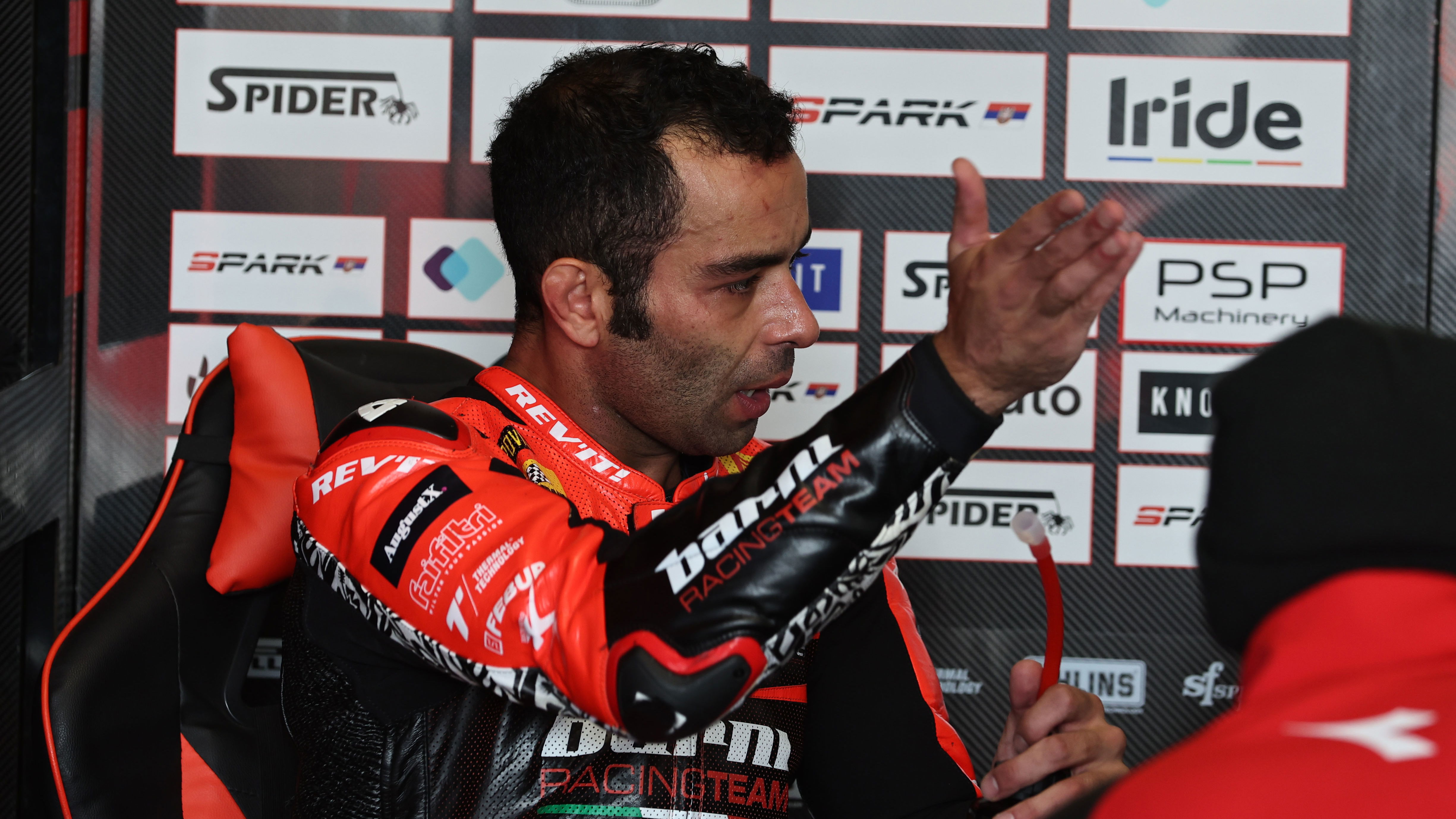 Danilo Petrucci