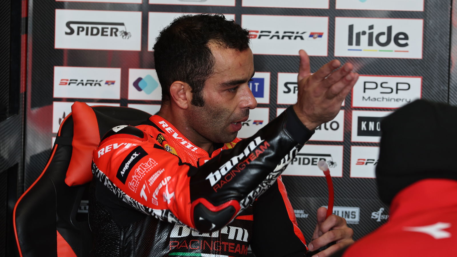 Danilo Petrucci