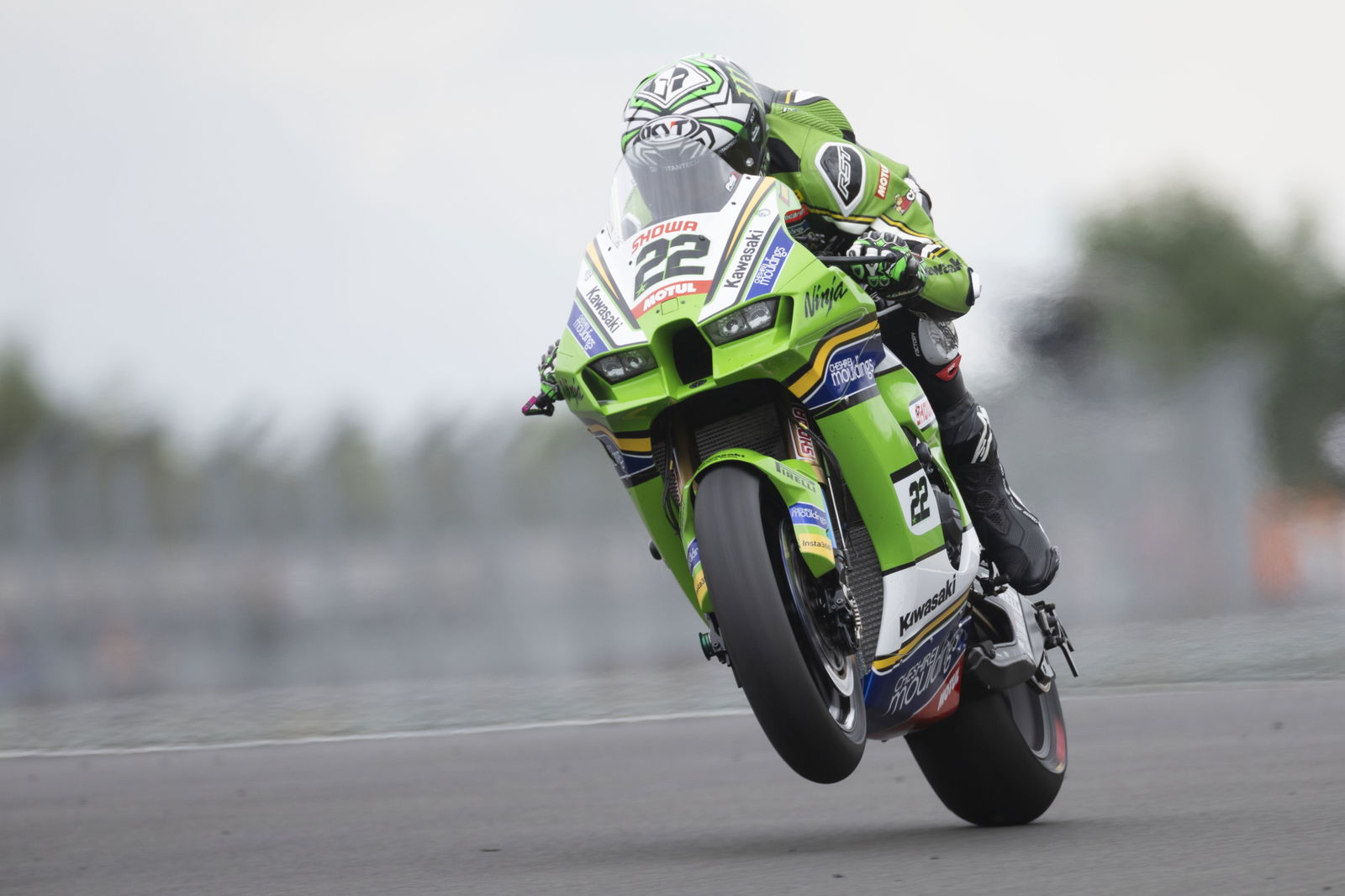 Alex Lowes