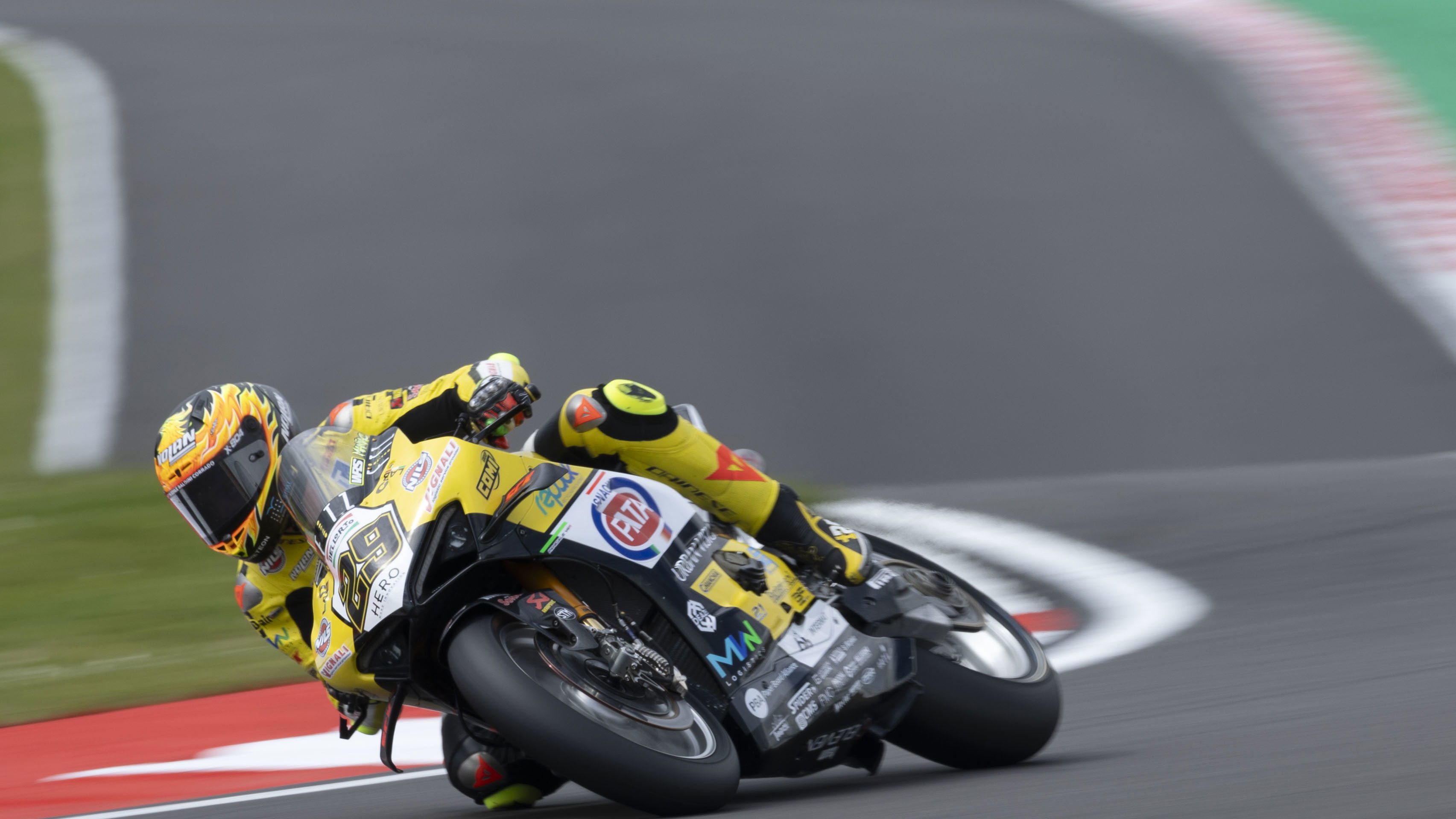 Andrea Iannone