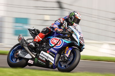 Jonathan Rea