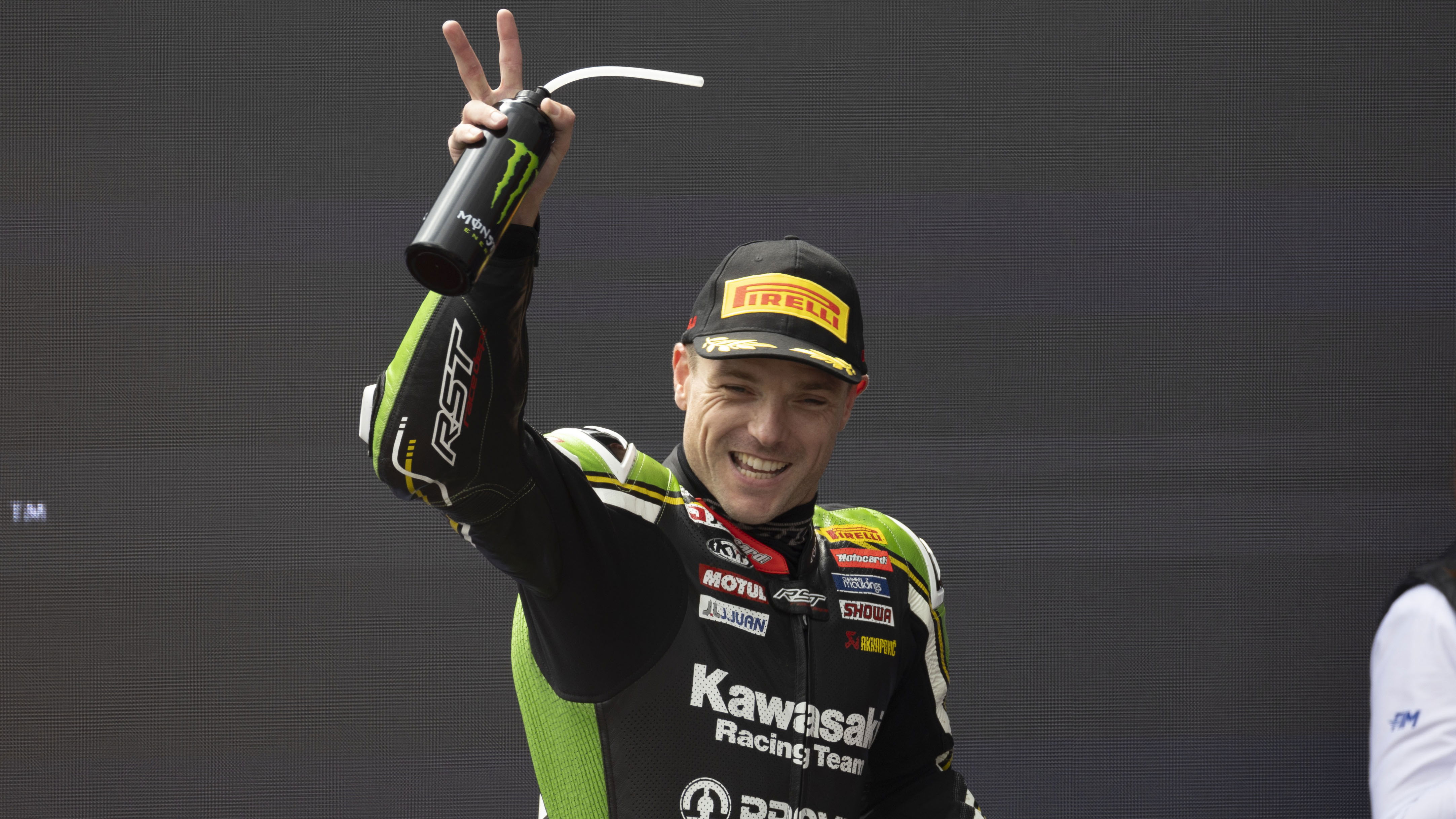 Alex Lowes