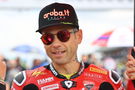 Alvaro Bautista 