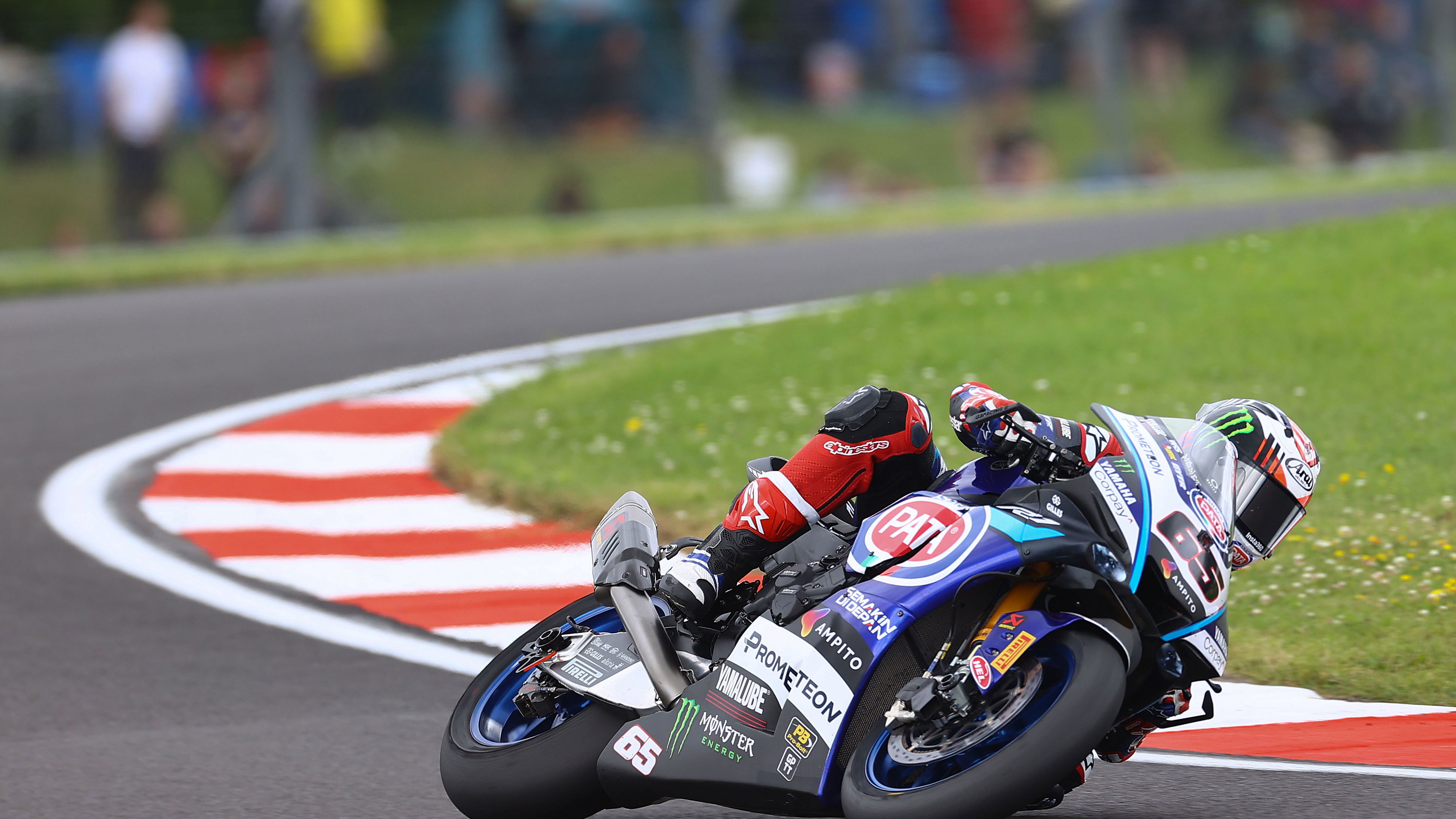 Jonathan Rea
