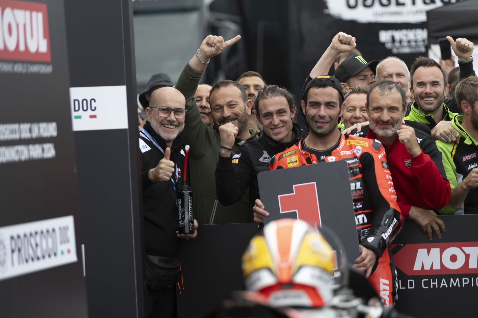 Danilo Petrucci