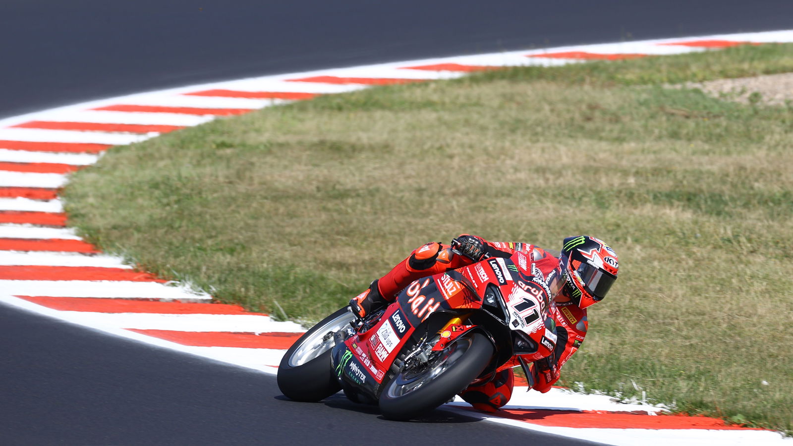 Nicolo Bulega 