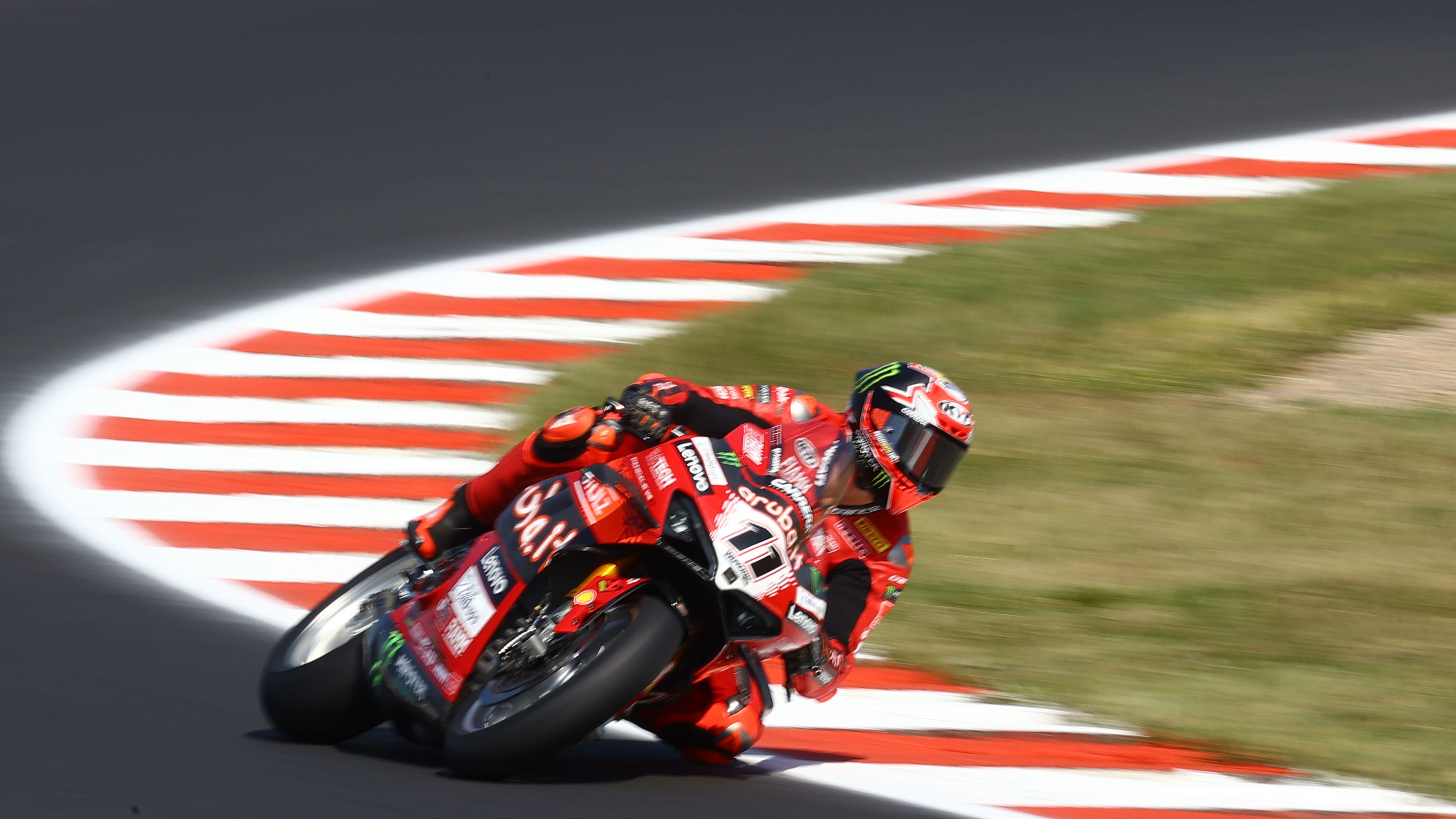 Nicolo Bulega 