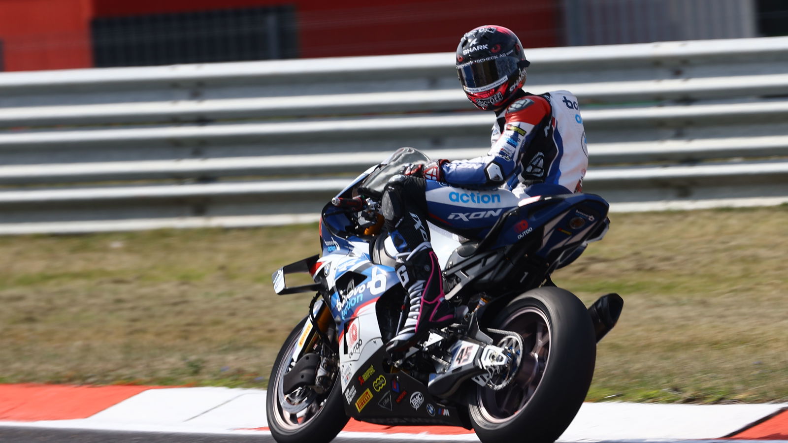 Scott Redding 