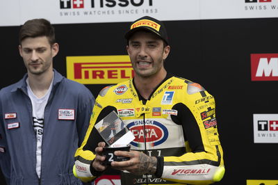 Andrea Iannone