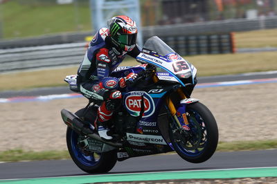 Jonathan Rea