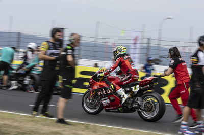 Alvaro Bautista 