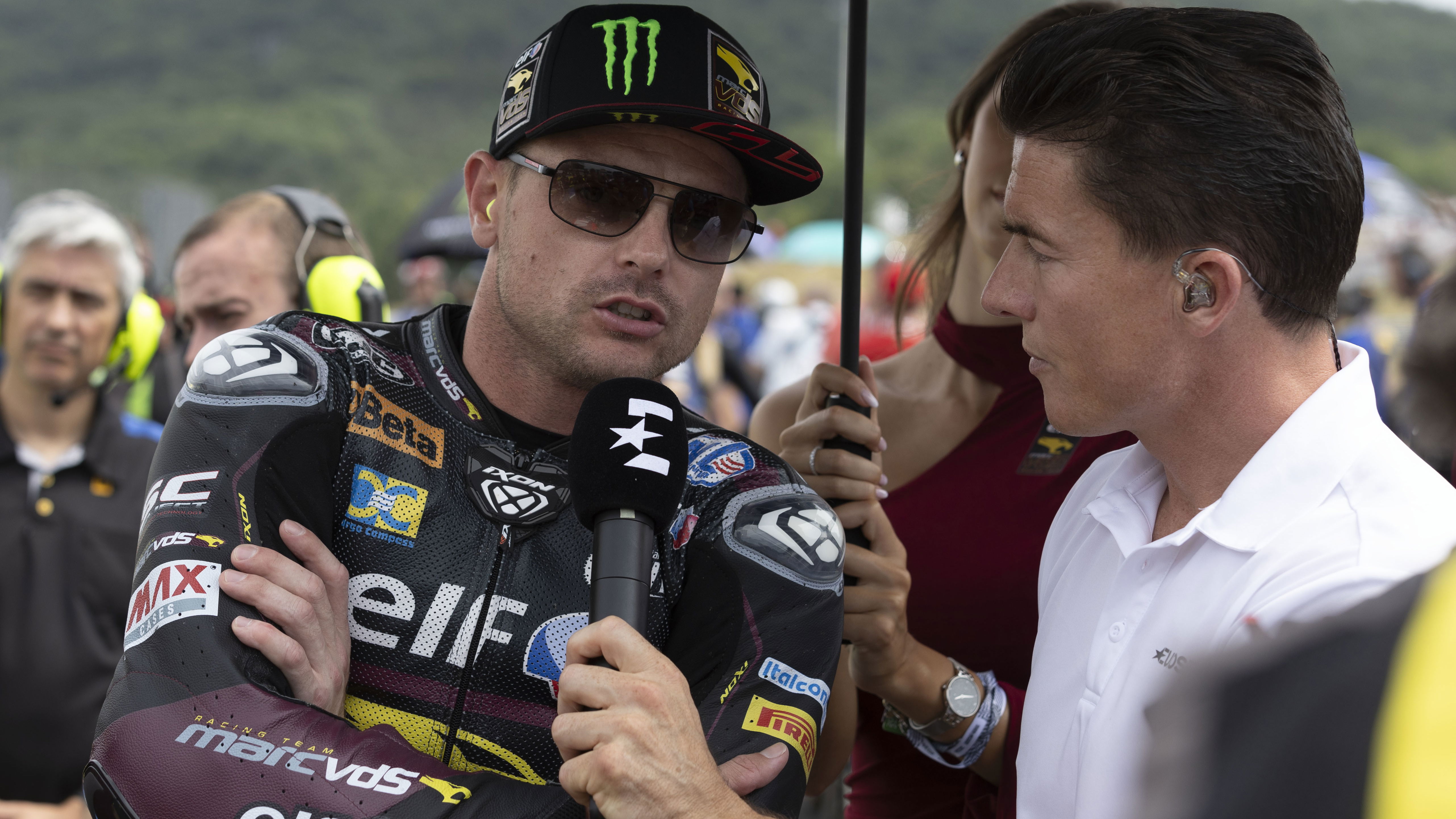 Sam Lowes