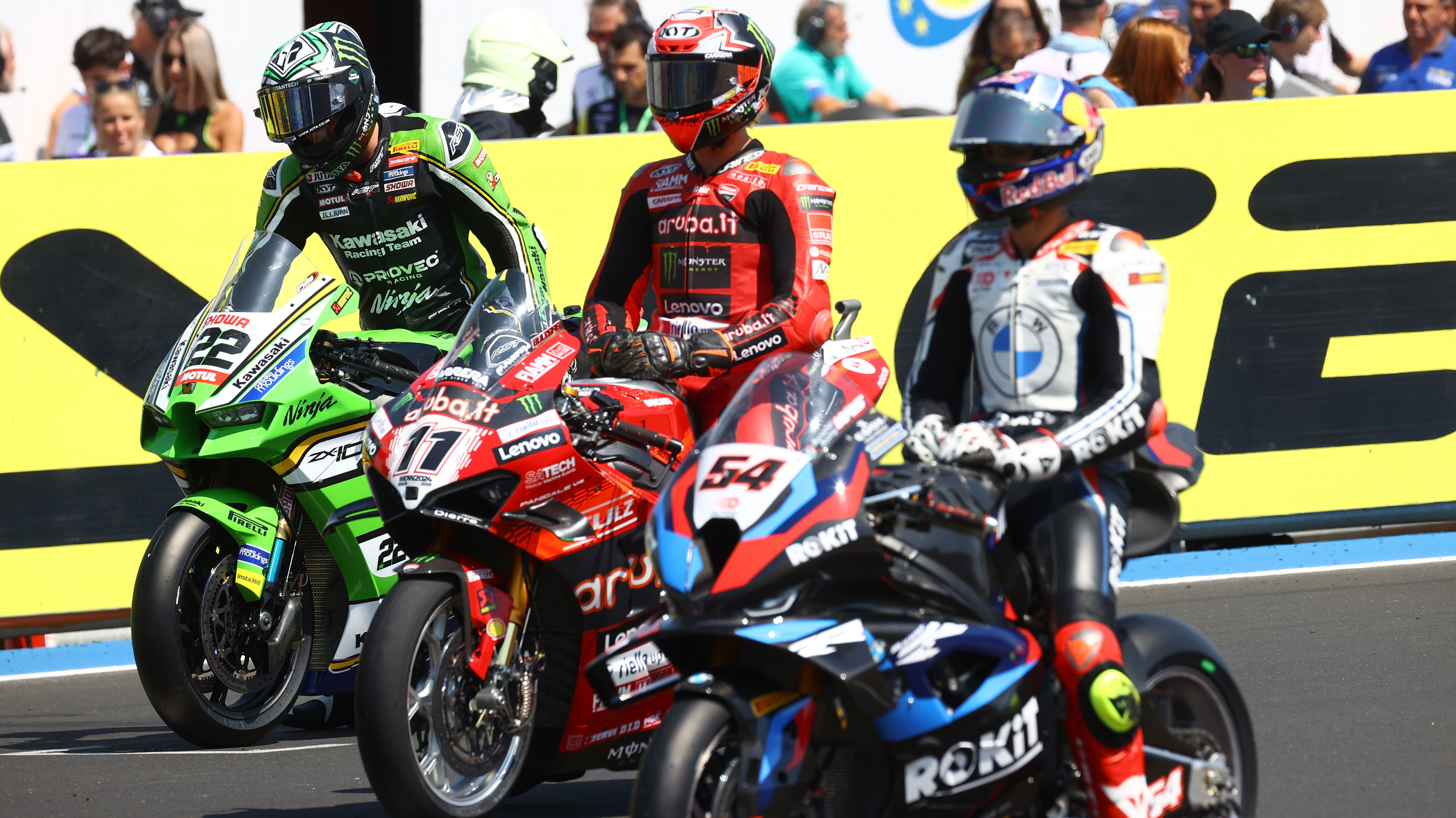 Alex Lowes