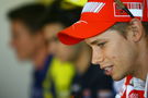 Casey Stoner