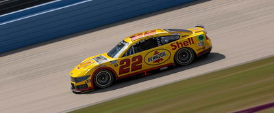 Joey Logano