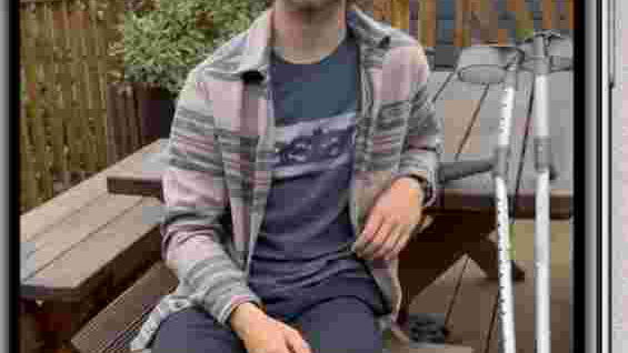Rory Skinner